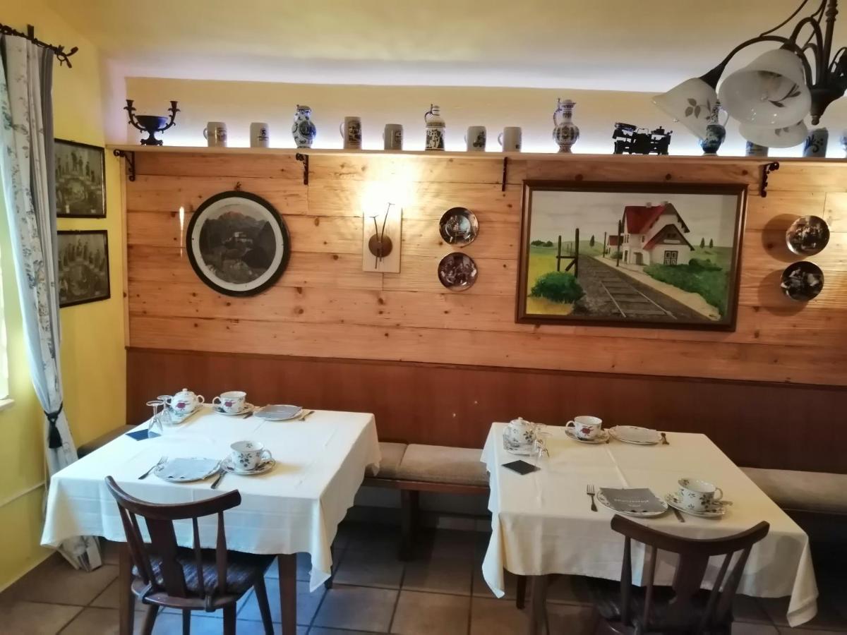 Landhaus Gritschacher Sankt Peter in Holz Exteriör bild