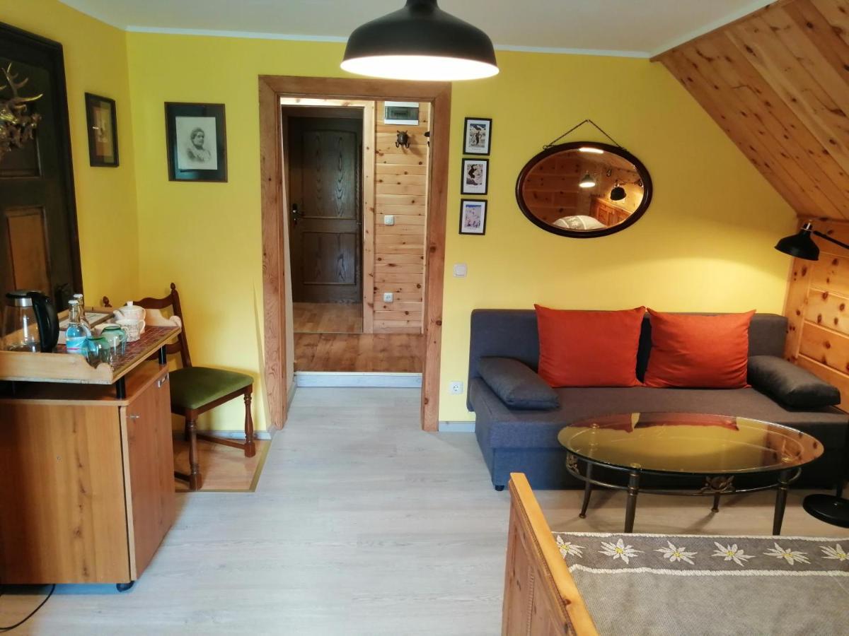 Landhaus Gritschacher Sankt Peter in Holz Exteriör bild
